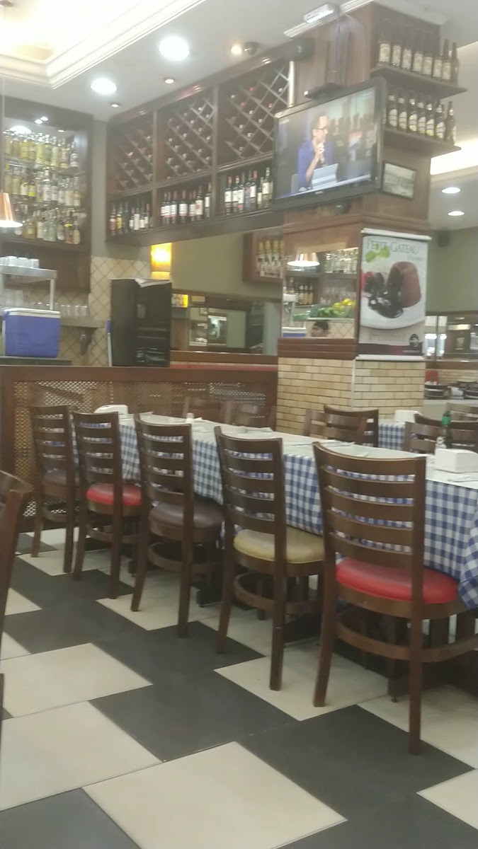 Restaurante Viella-2