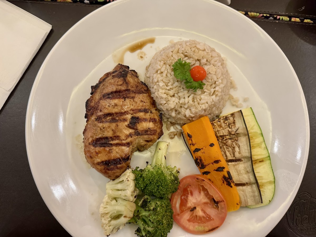 Restaurante Viella-3