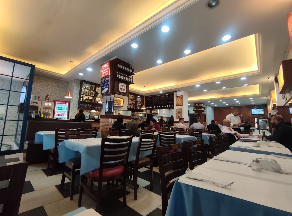 Restaurante Viella-4