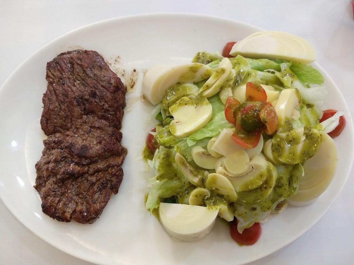 Restaurante Viella-5