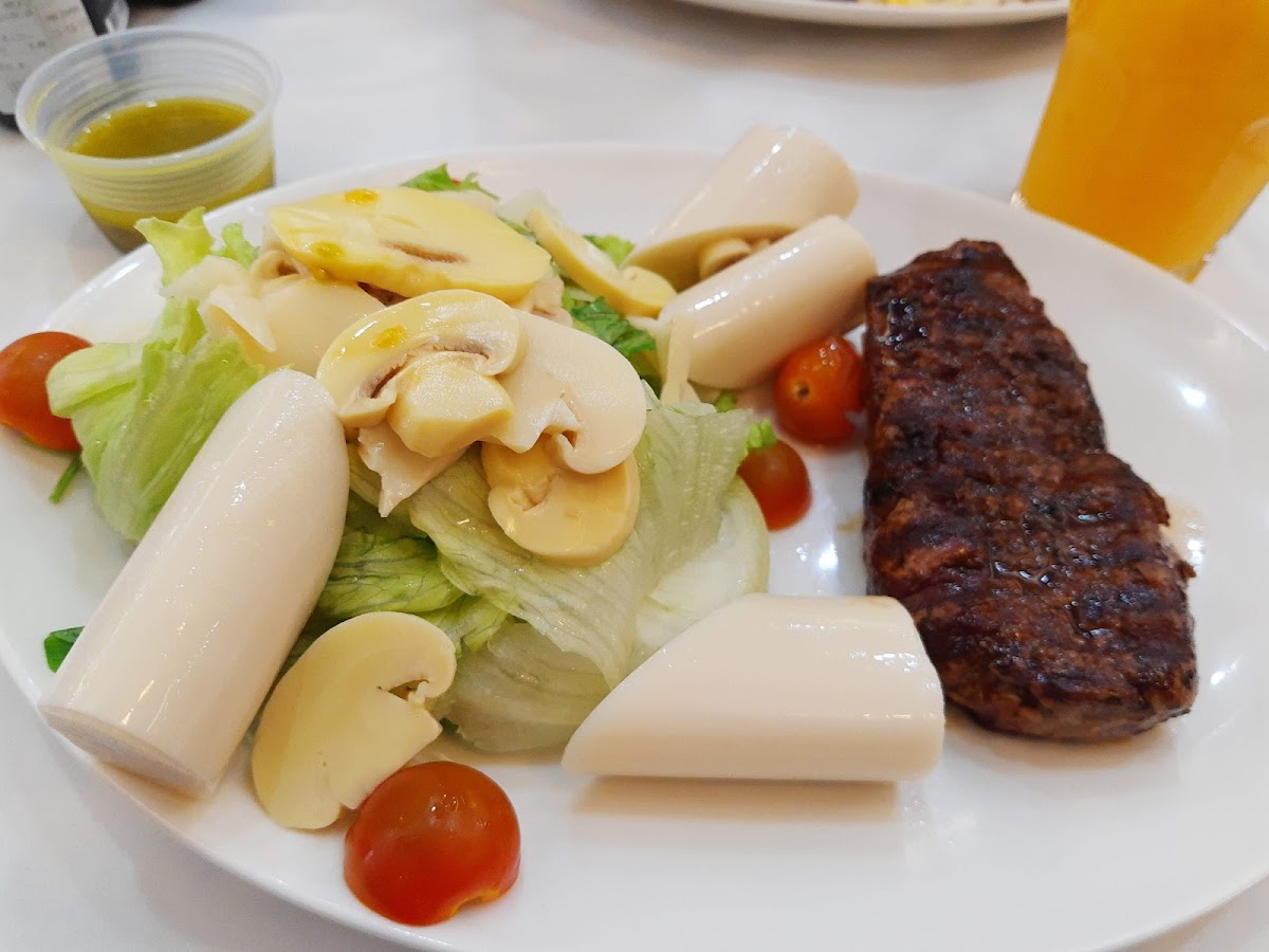 Restaurante Viella-8