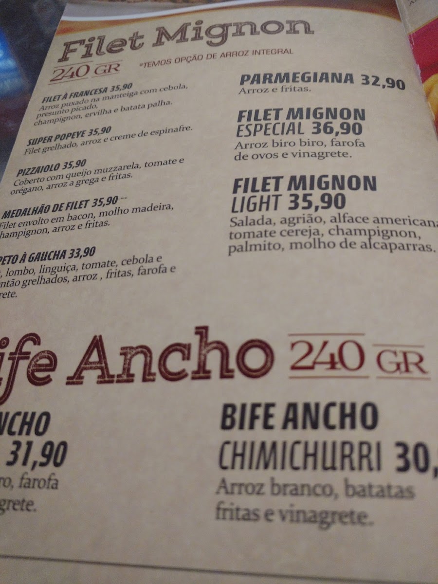 Menu Restaurante Viella-10