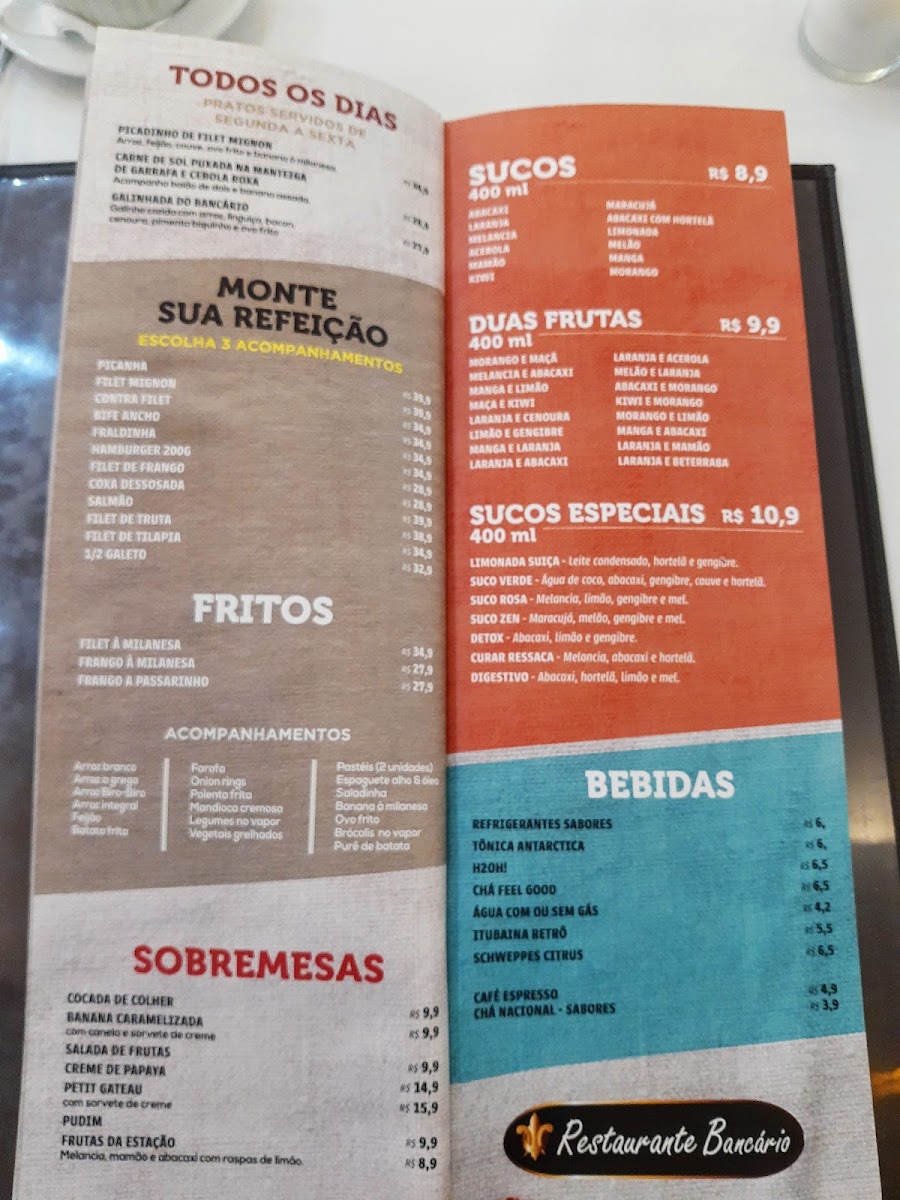 Menu Restaurante Viella-2