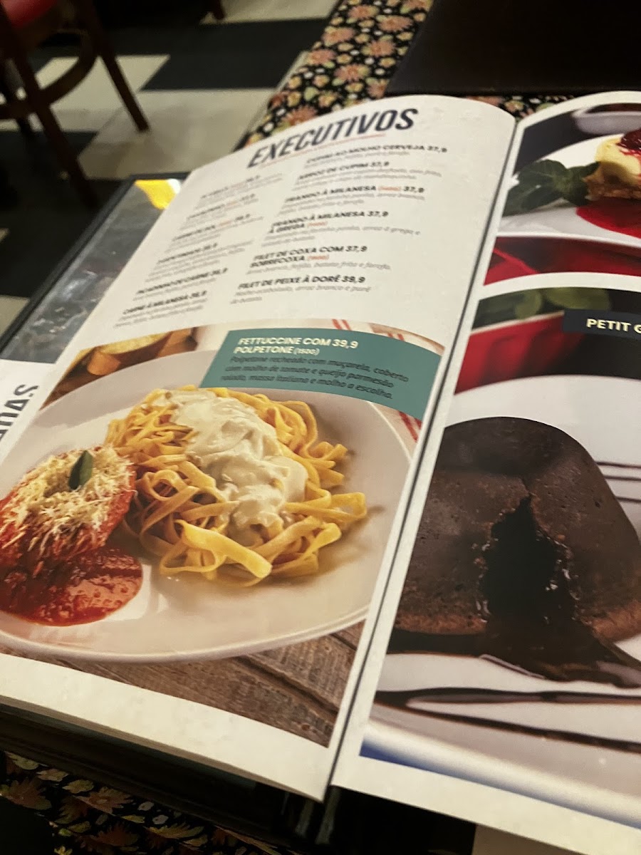 Menu Restaurante Viella-3