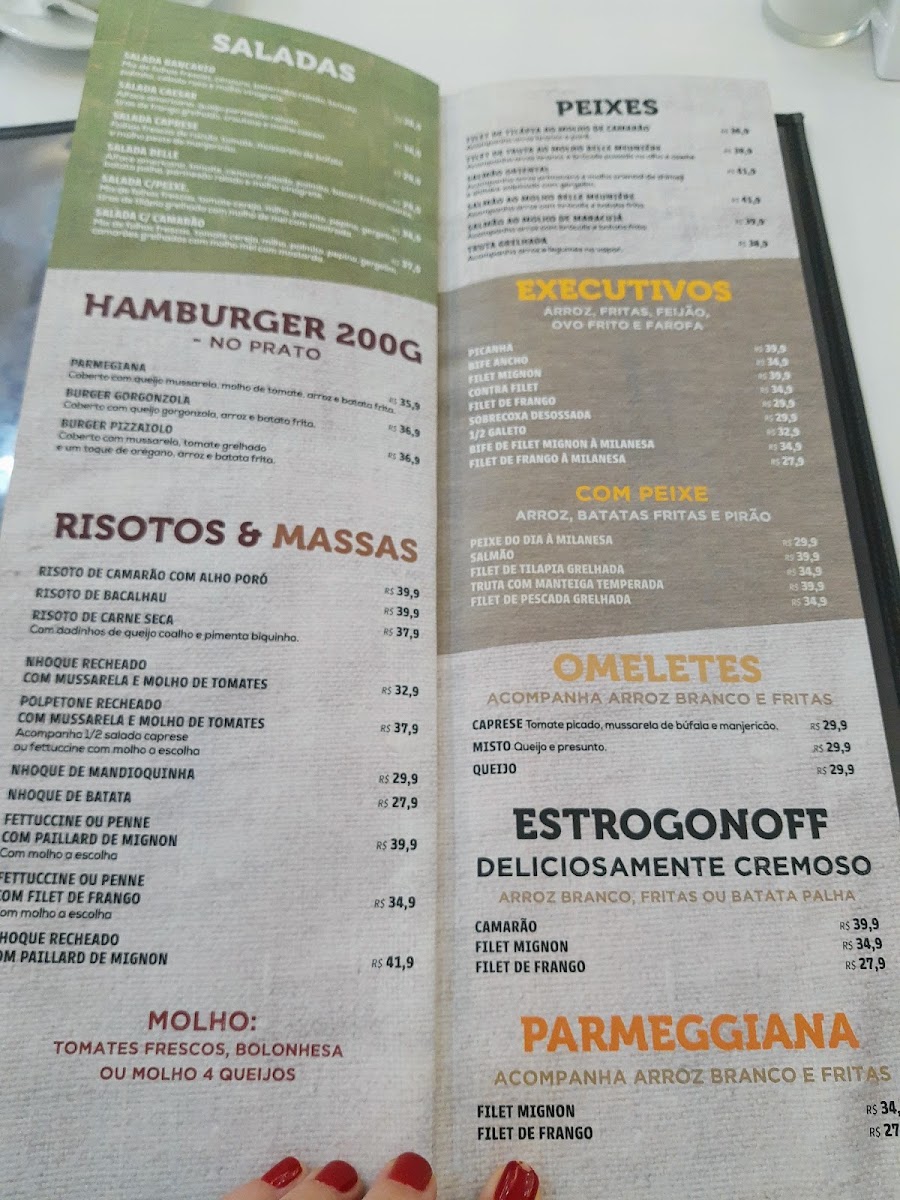 Menu Restaurante Viella-6