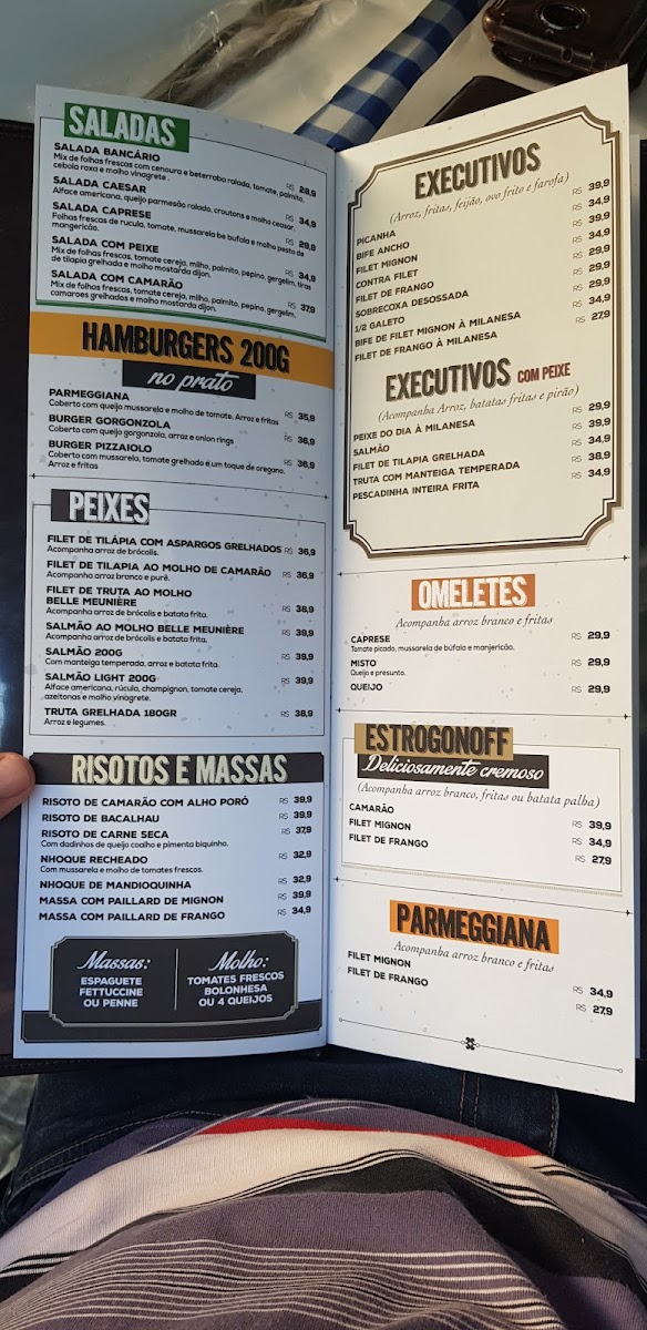 Menu Restaurante Viella-8