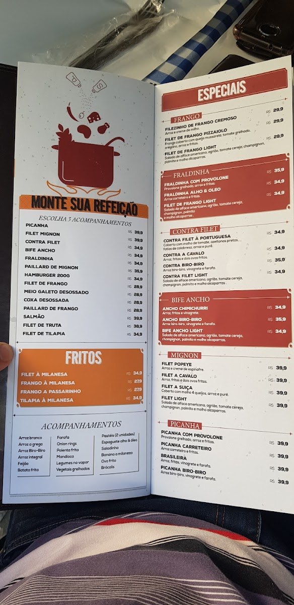 Menu Restaurante Viella-9